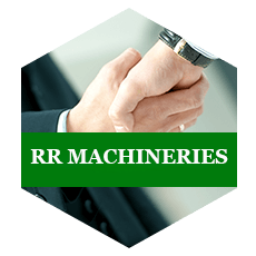 RR Machineries Kovai