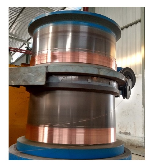 RR Machineries Kovai