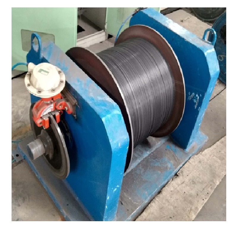 RR Machineries Kovai