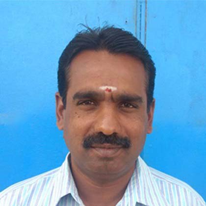 RR Machineries Kovai